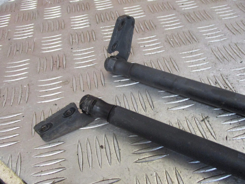 SMART FORFOUR 2005 REAR BOOT LID TAILGATE GAS STRUTS LIFTERS 2 X STRUT MR959245
