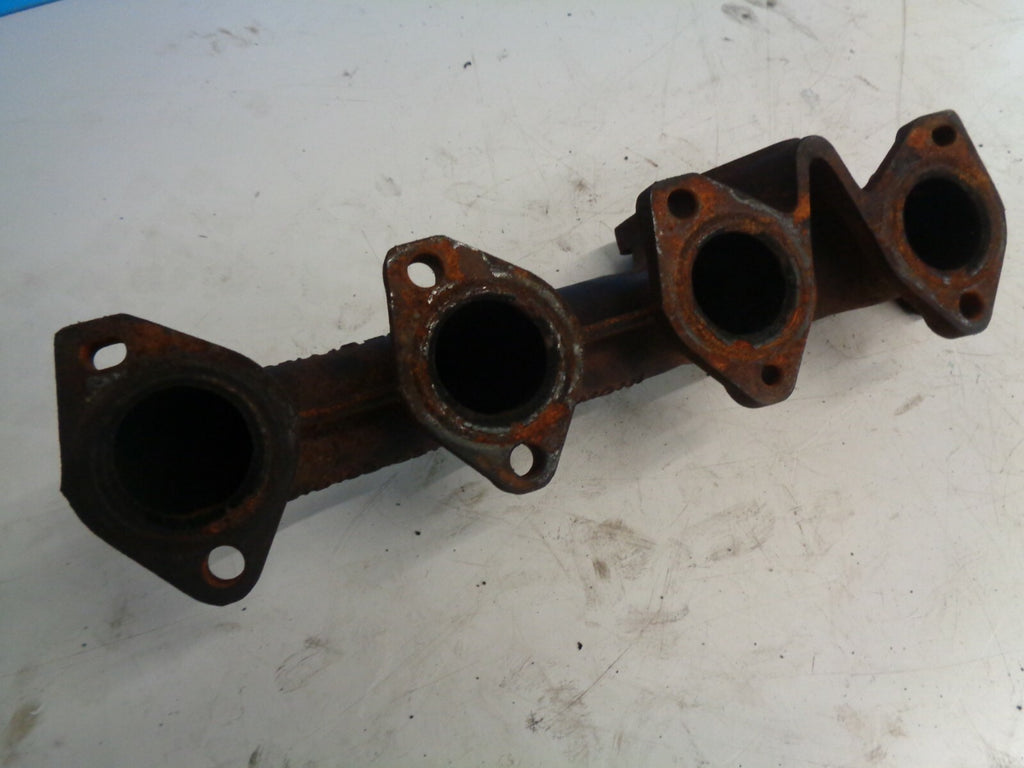 BMW 1 3 SERIES E81 E87 E88 E90 N47 DIESEL ENGINE EXHAUST MANIFOLD 7810182