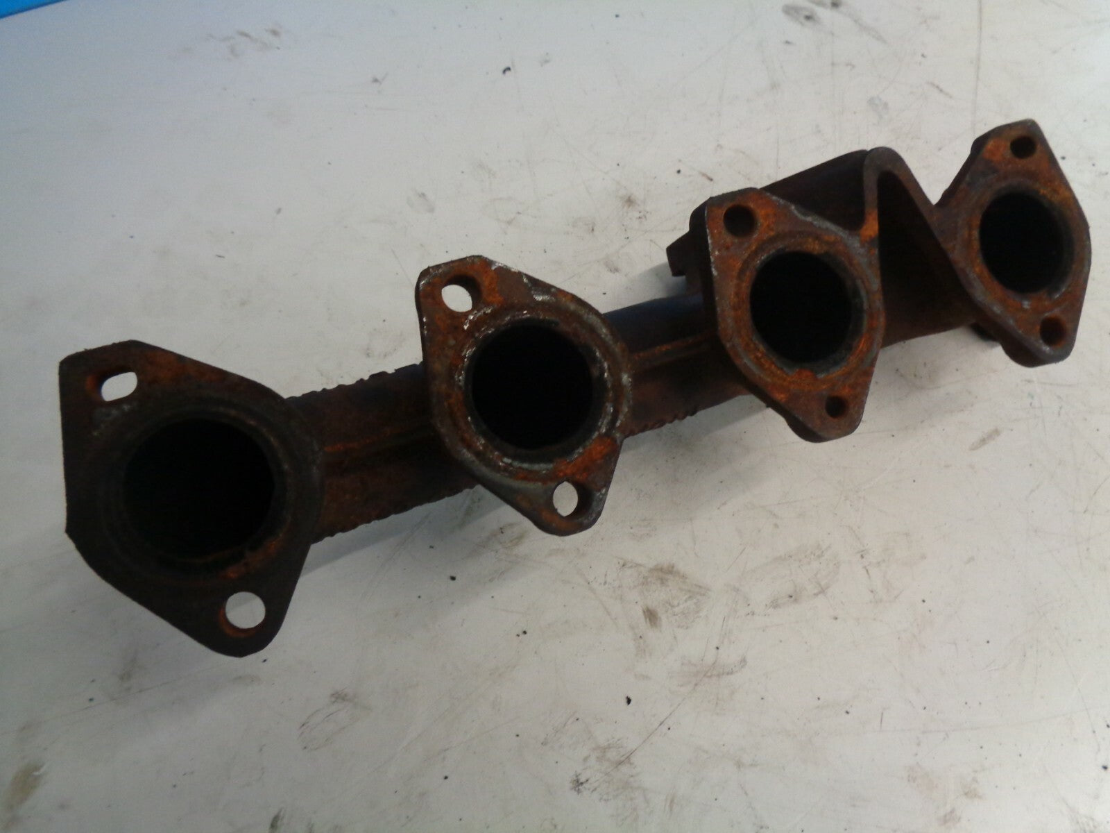 BMW 1 3 SERIES E81 E87 E88 E90 N47 DIESEL ENGINE EXHAUST MANIFOLD 7810182