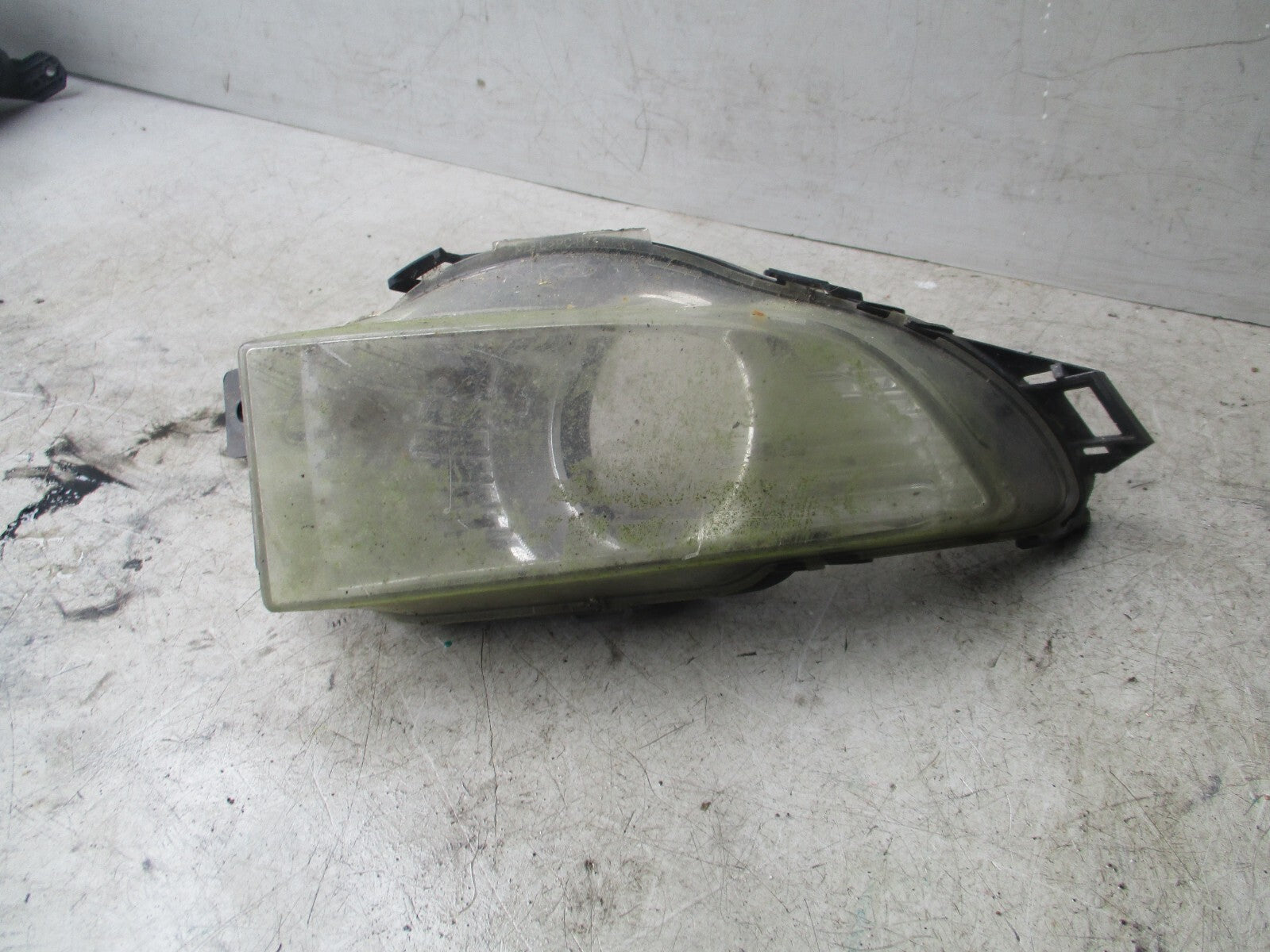 2015 VAUXHALL ASTRA SIDE FOG LIGHT & COVER 662588537