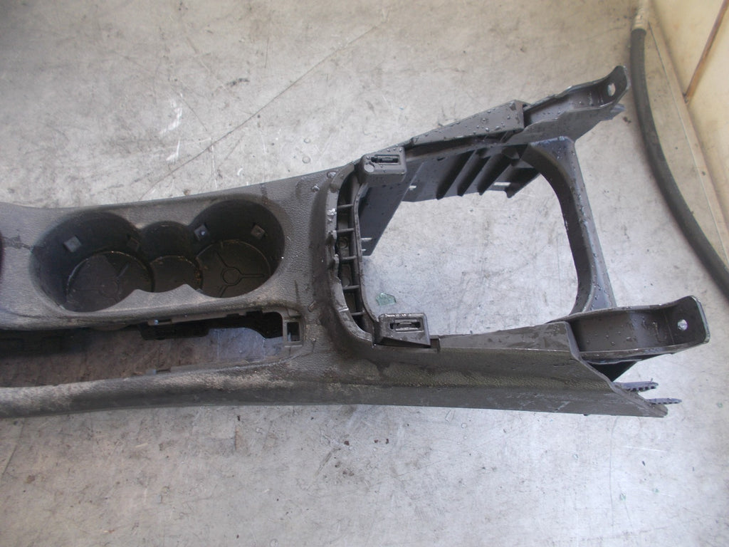 FORD TRANSIT COURIER 2014-2018 PLASTIC CENTRE CONSOLE ET76R045B54AC