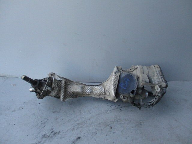 VAUXHALL GRANDLAND X 2020 POWER ELECTRIC STEERING RACK F800002421