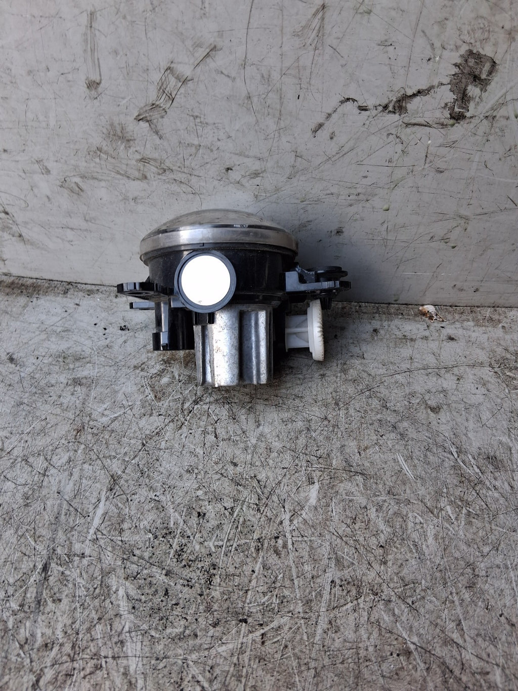 VAUXHALL CORSA F 2020 NSF PASSENGER SIDE FRONT LEFT FOG LAMP LIGHT 13497329