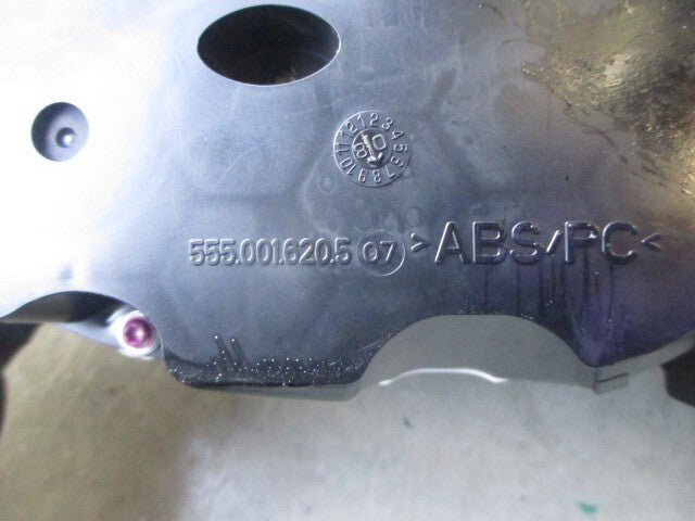 2011 AUDI A4 SPEEDOMETER INSTRUMENT CLUSTER 8K0920980B