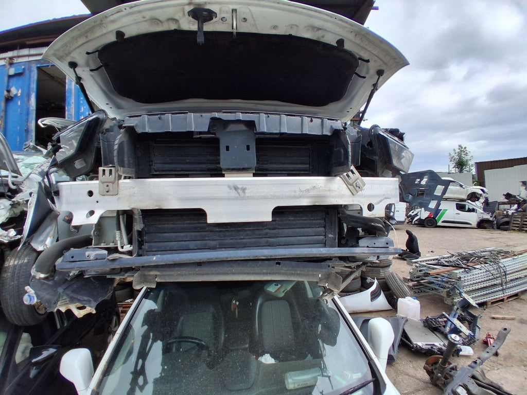 2023 DS AUTOMOBILES DS4 CROSSOVER FRONT BUMPER CRASH BAR 9835544180