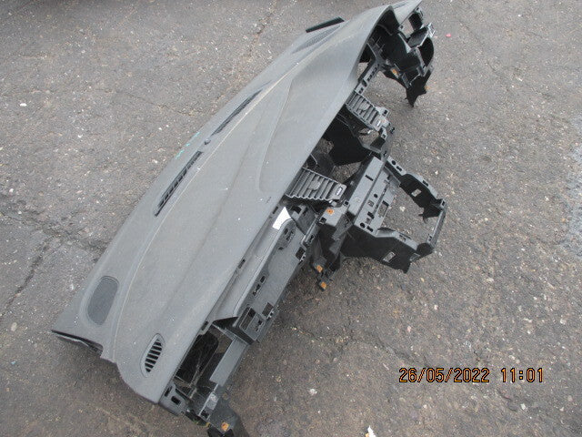 VAUXHALL ASTRA K 2018 DASHBOARD PASSENGER FRONT DASH AIRBAG 2517994 39132816