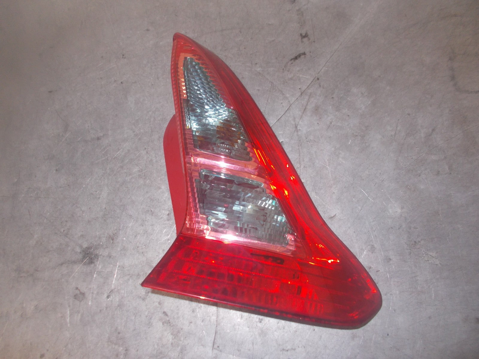 CITROEN C4 MK1 COUPE OSR DRIVER SIDE REAR TAIL LIGHT 9646801677
