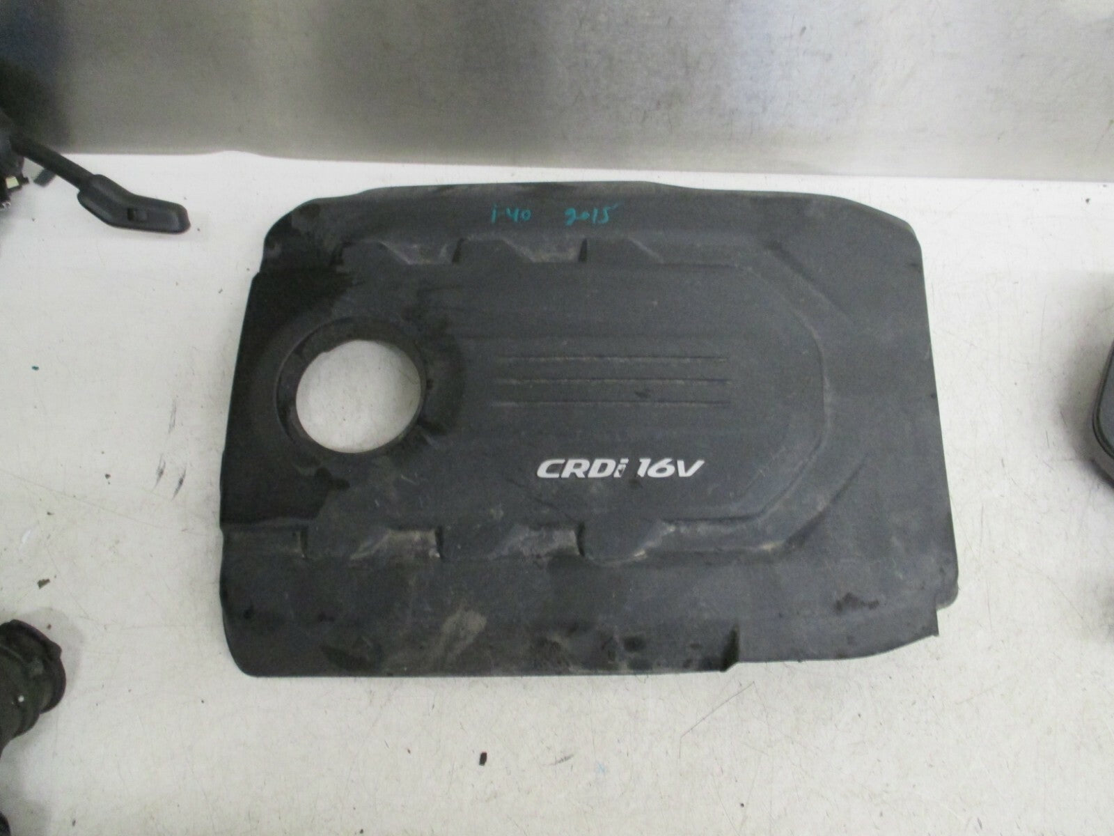 HYUNDAI I40 2015 MK1 ENGINE TOP COVER 292402A880
