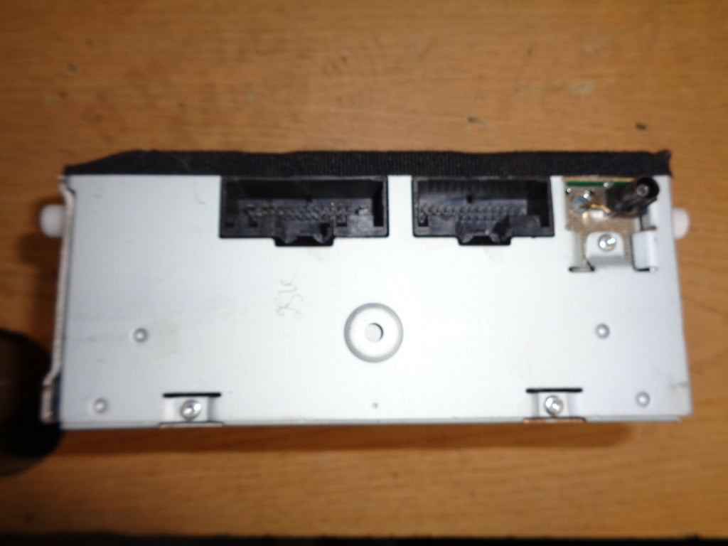 FORD FIESTA MK7 2017 RADIO AG HEAD UNIT E1BT 18C815HL