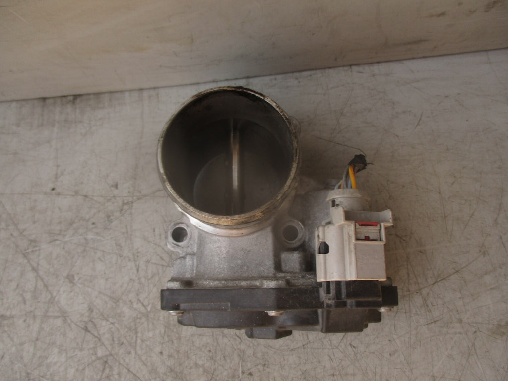 2021 FORD TRANSIT 350 MK8 2.0 DIESEL THROTTLE BODY GK2Q9F991CA