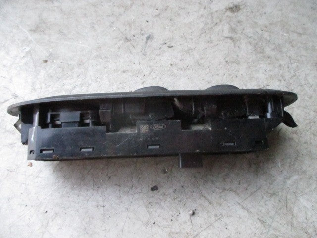 2008 FORD MONDEO OSF DRIVER SIDE FRONT WINDOW CONTROL SWITCH