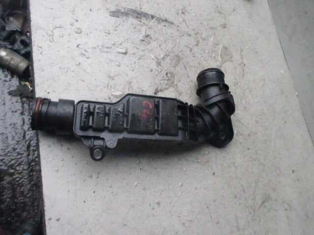 2019 CITROEN C4 CACTUS 1.5 DIESEL TURBO PIPE HOSE 9810958280