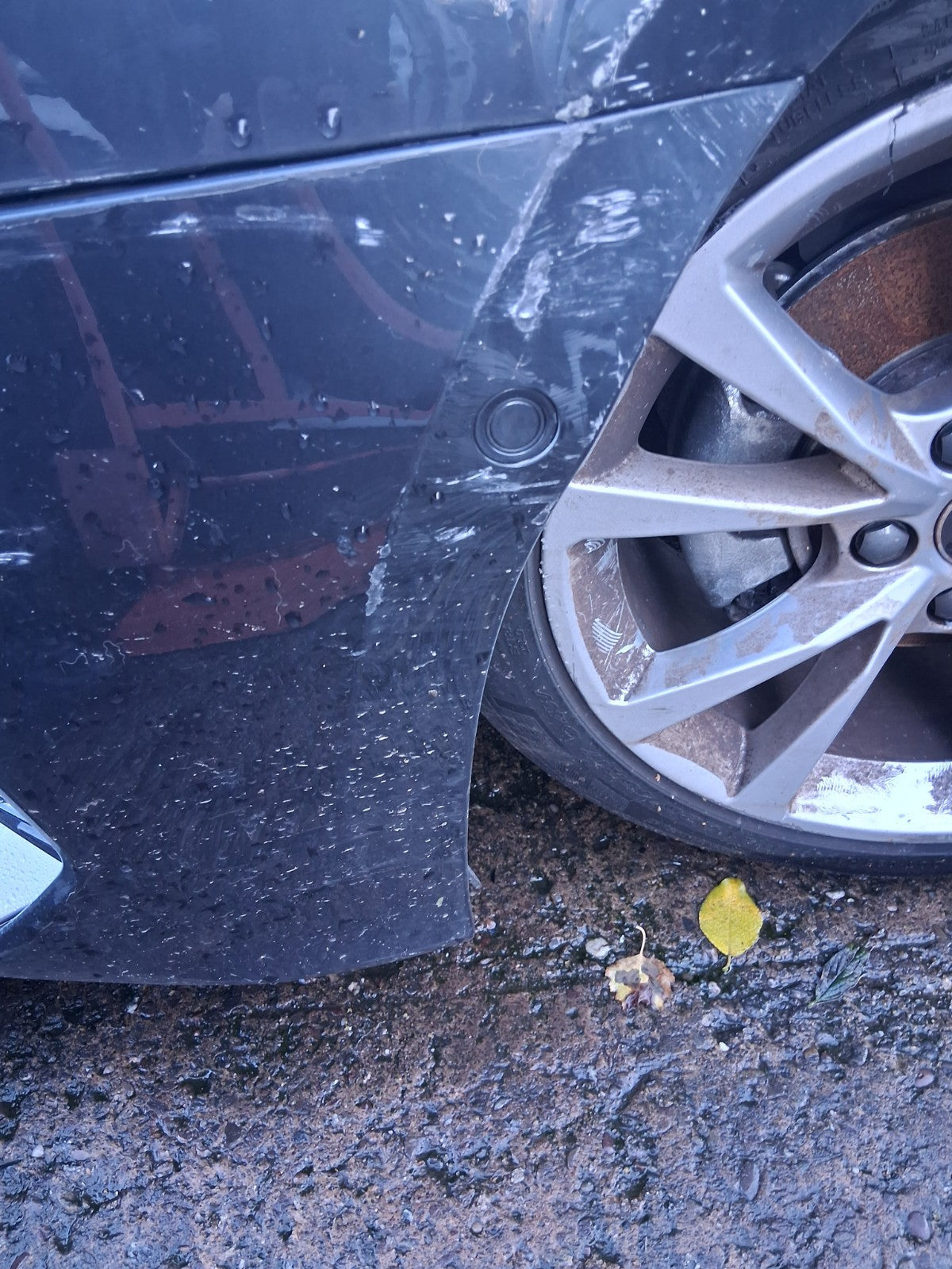 2025 AUDI A3 8Y HATCH FACELIFT 6 x PDC PARKING SENSORS & WIRING LOOM 8Y0971085BJ