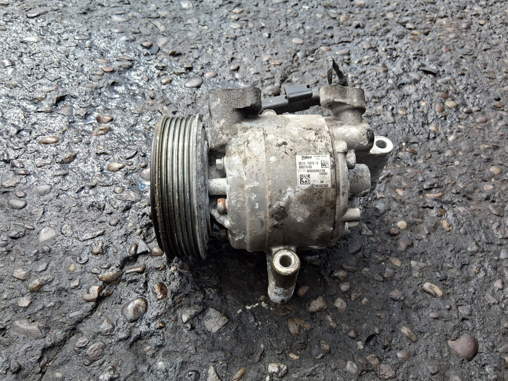 2019 PEUGEOT 108 AC AIR CON COMPRESSOR PUMP 9065699130