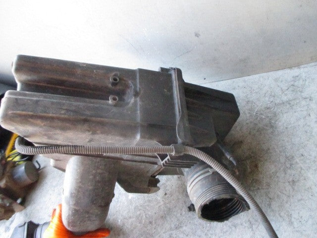 2008 SKODA FABIA MK2 AIR FILTER BOX 6Q0129601