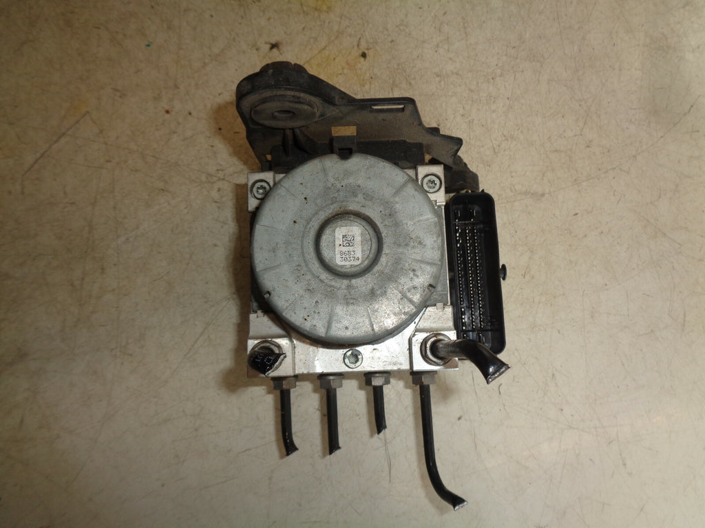 SEAT LEON MK3 2018 PETROL ABS PUMP & MODULE 5Q0614517CT