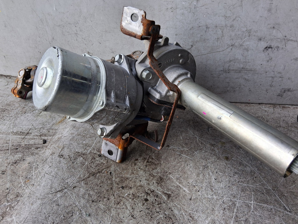 2019 HONDA JAZZ MK4 POWER STEERING COLUMN PUMP MOTOR JJ501004100