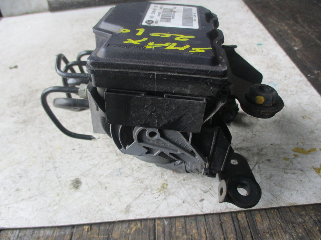 FORD S-MAX 2010 2.0 DIESEL ABS PUMP MODULE BG912C405AB
