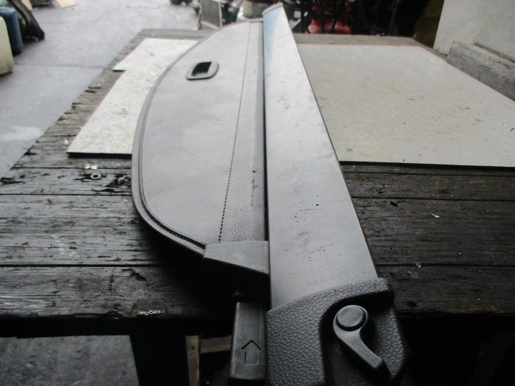 HYUNDAI I 40 2012 REAR ESTATE PARCEL SHELF LOAD COVER