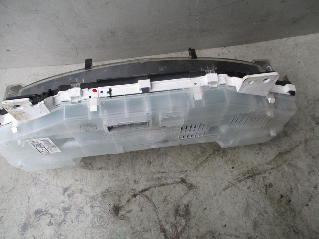 2018 HONDA JAZZ MK4 SPEEDOMETER INSTRUMENT CLUSTER 78100