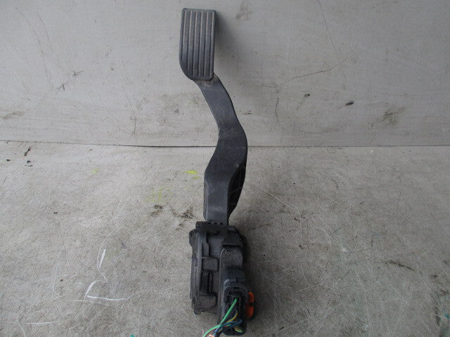 2019 VAUXHALL CROSSLAND ACCELERATOR THROTTLE PEDAL 6PV0094963