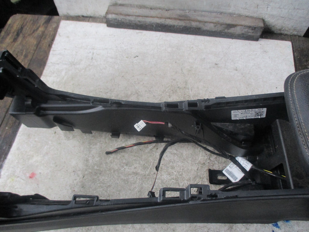 MERCEDES A-CLASS W176 CENTRE CONSOLE ARM REST A1766804201
