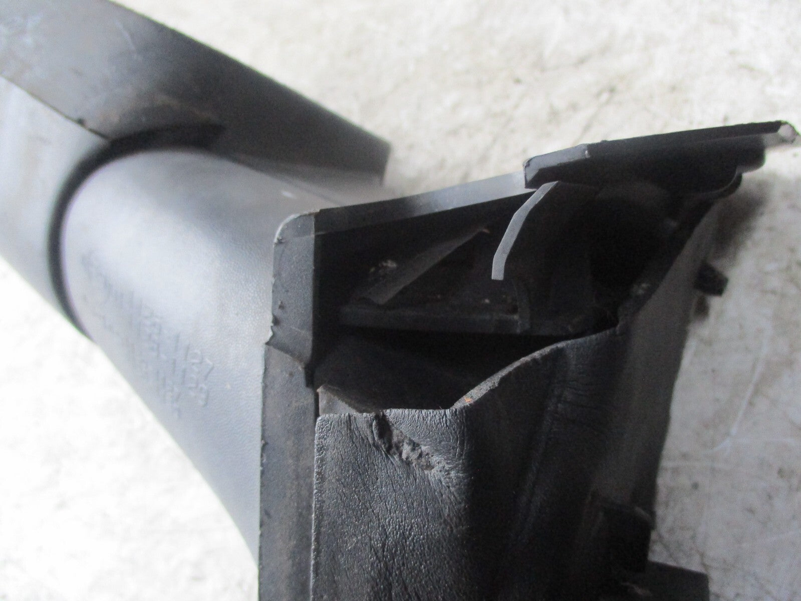 RENAULT MEHANE MK2 2004 N/S PASSENGER SIDE DOOR WING MIRROR 11261127