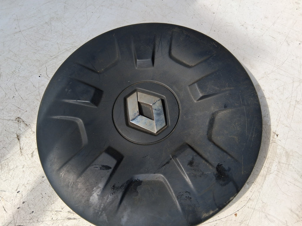 2023 RENAULT MASTER MK3 WHEEL COVER TRIM PANEL 403150033R