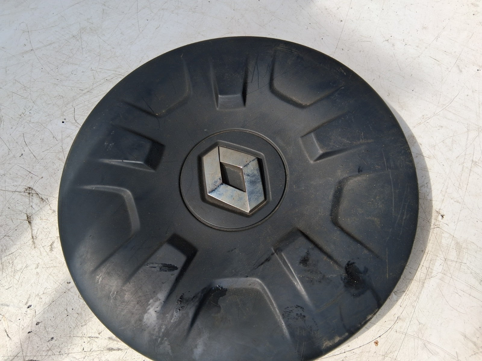 2023 RENAULT MASTER MK3 WHEEL COVER TRIM PANEL 403150033R