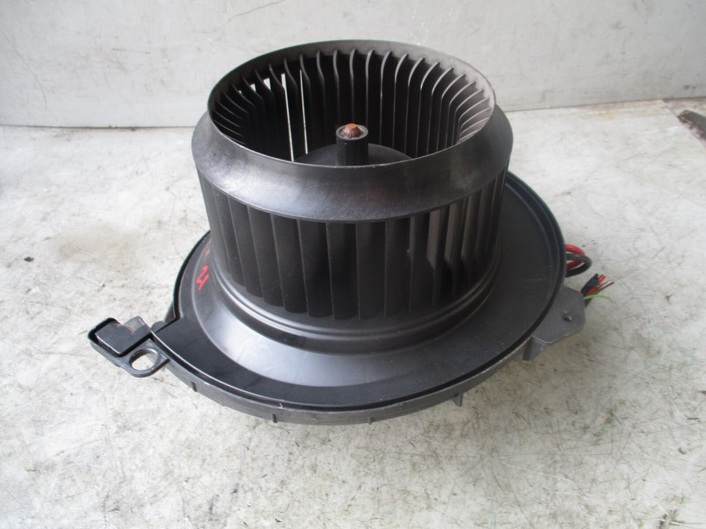 2021 MERCEDES SPRINTER W907 AIR CON HEATER BLOWER MOTOR  A0008308002