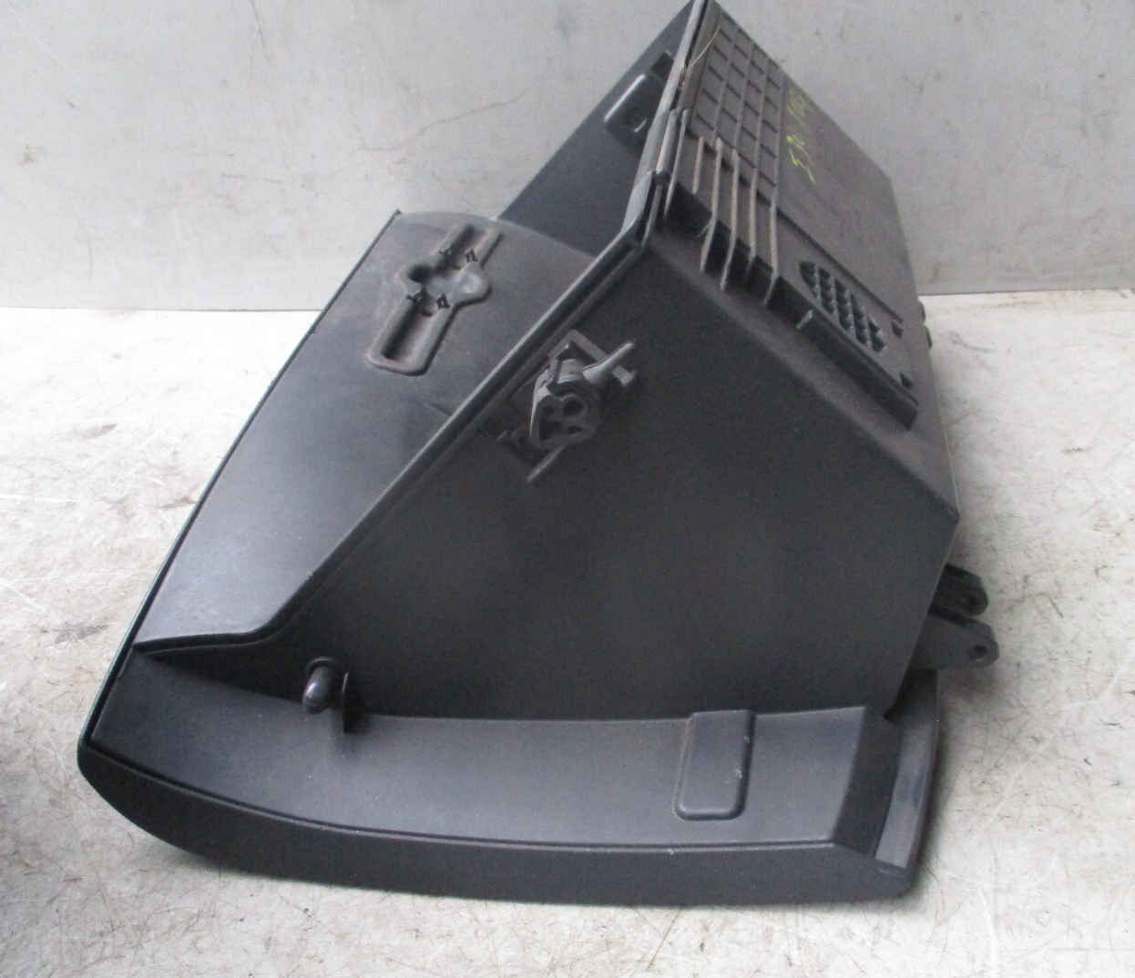 HYUNDAI I30 2009 NSF PASSENGER SIDE STORAGE GLOVEBOX