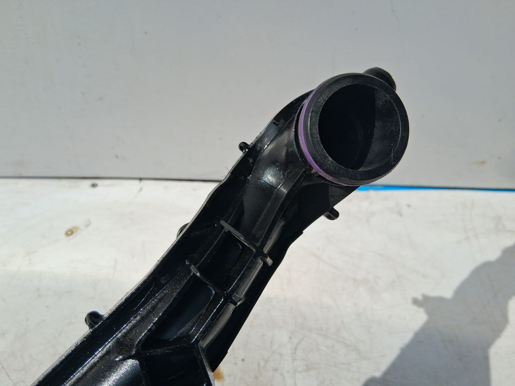 2021 PEUGEOT 208 1.2 PETROL COOLANT HOSE PIPE 9834388280