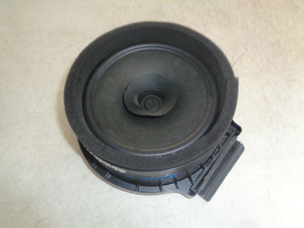 VAUXHALL ASTRA K 2018 OSR DRIVER SIDE REAR DOOR SPEAKER 39117928