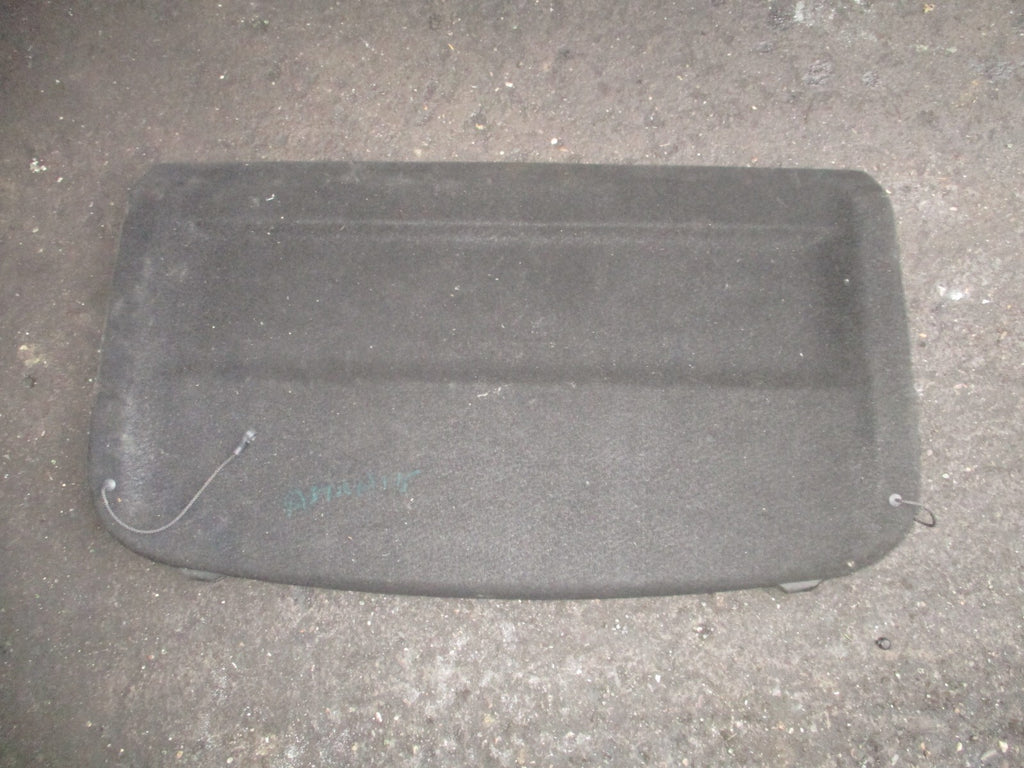 2015 VAUXHALL ASTRA J 5 DOOR REAR LOAD COVER PARCEL SHELL 13292203
