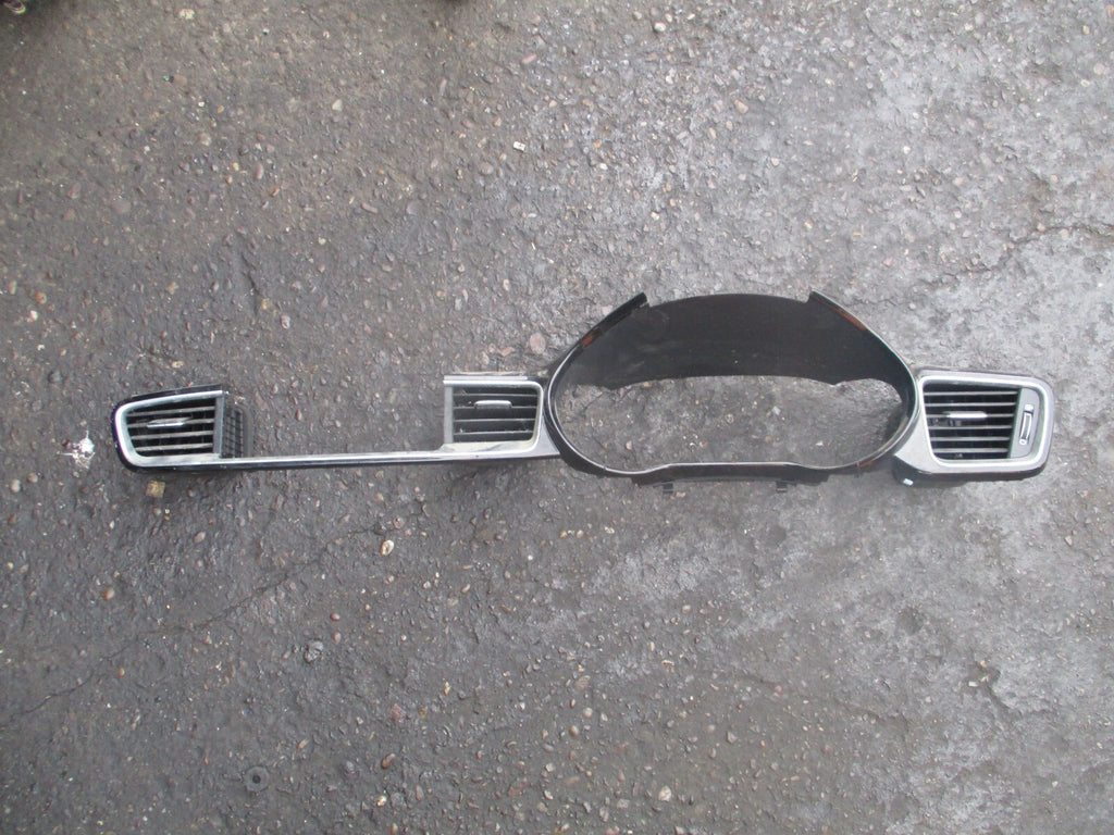 KIA CEED MK3 2019 GT LINE DASHBOARD TRIM PANEL 84740J7800