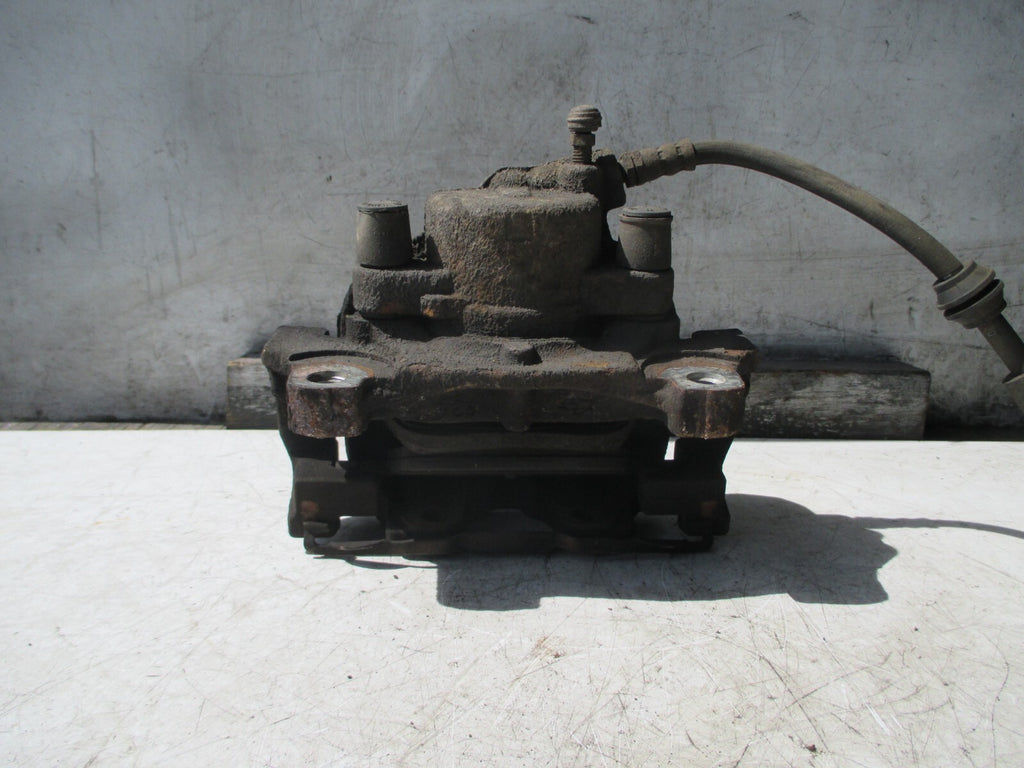 FORD MONDEO 1.8 2010 NSF PASSENGER SIDE COMPLETE BRAKE CALIPER