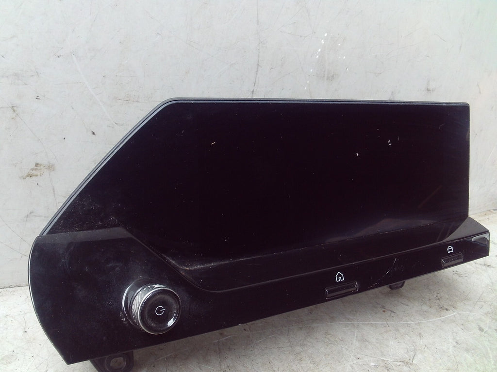 2021 CITROEN C4 MK3 MULTIFUNCTION MEDIA NAVIGATION DISPLAY UNIT 984045658001
