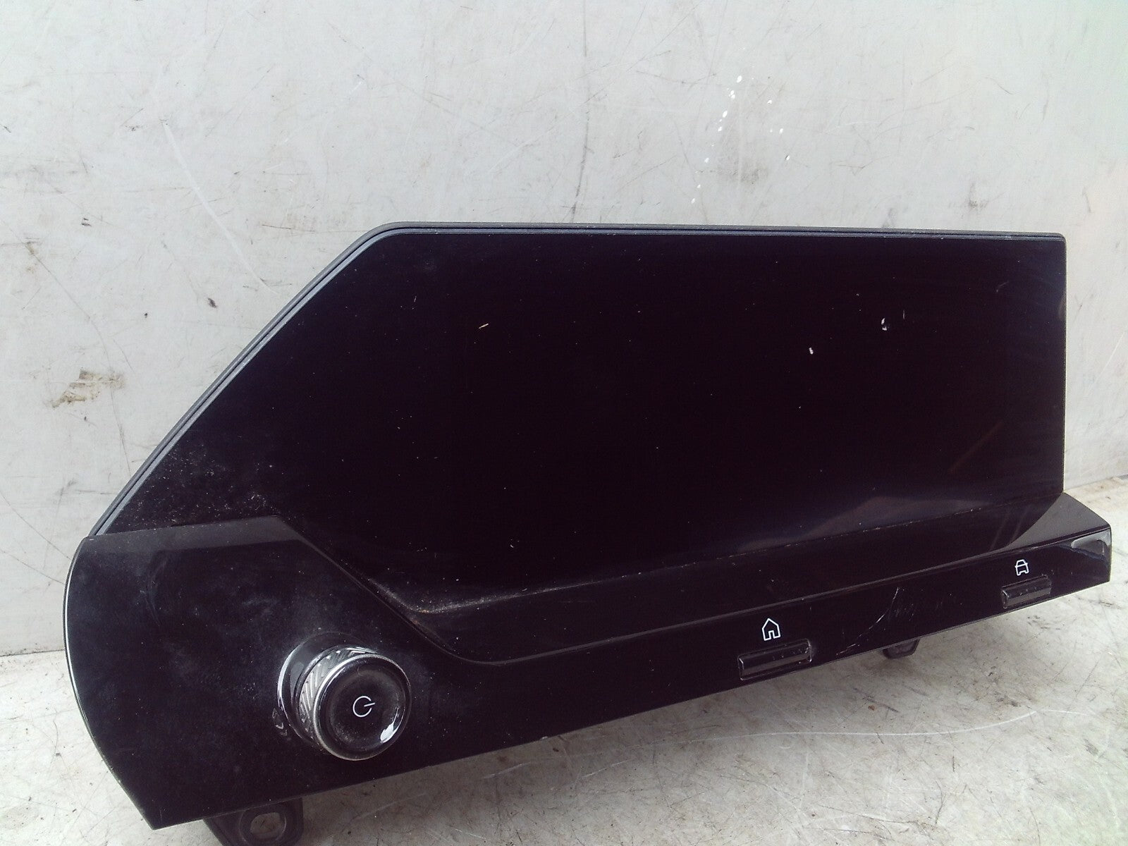 2021 CITROEN C4 MK3 MULTIFUNCTION MEDIA NAVIGATION DISPLAY UNIT 984045658001