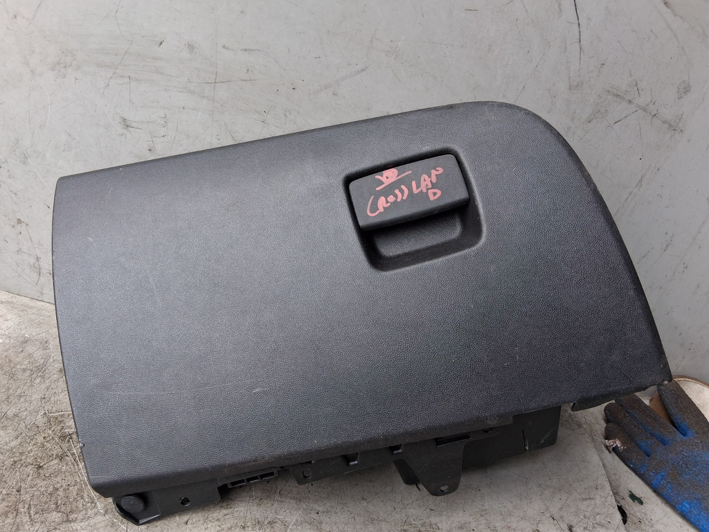 VAUXHALL CROSSLAND X 2018 DASHBOARD GLOVE BOX STORAGE COMPARTMENT 13463315