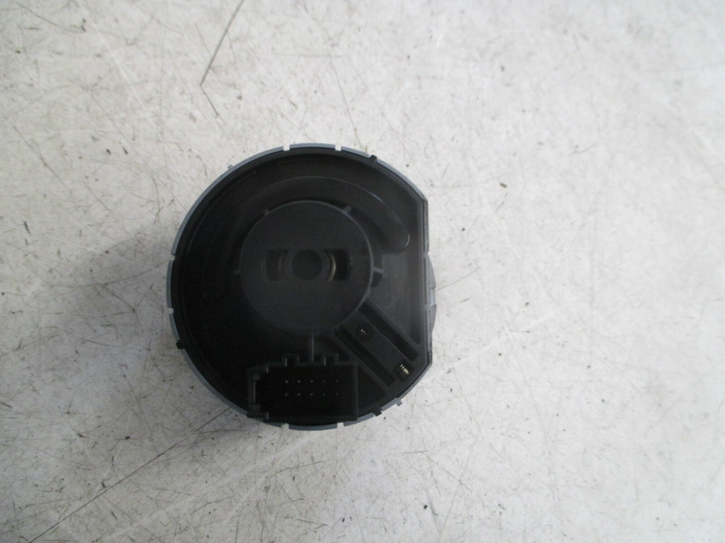 SKODA FABIA  2019 NJ MK3 HEADLIGHT CONTROL SWITCH 5E0941431D