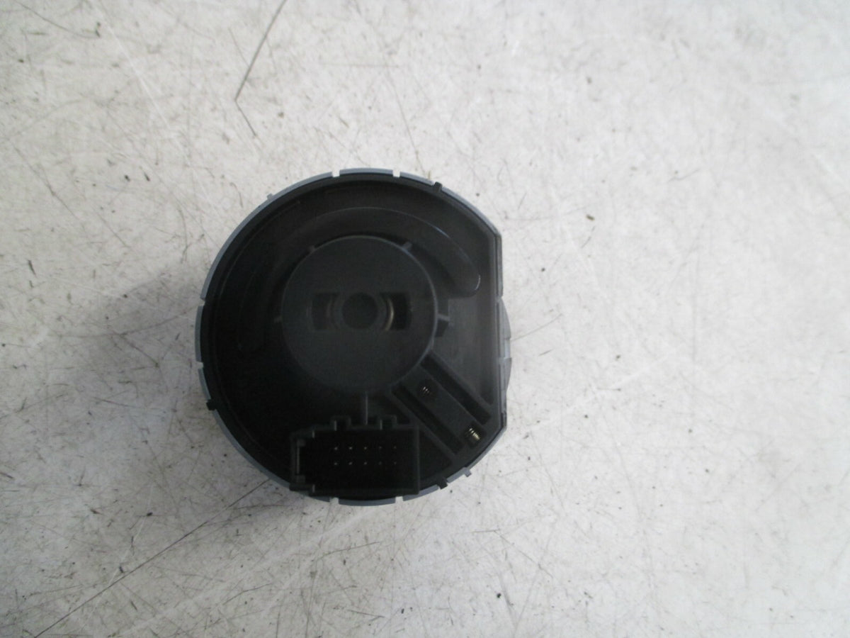 SKODA FABIA  2019 NJ MK3 HEADLIGHT CONTROL SWITCH 5E0941431D