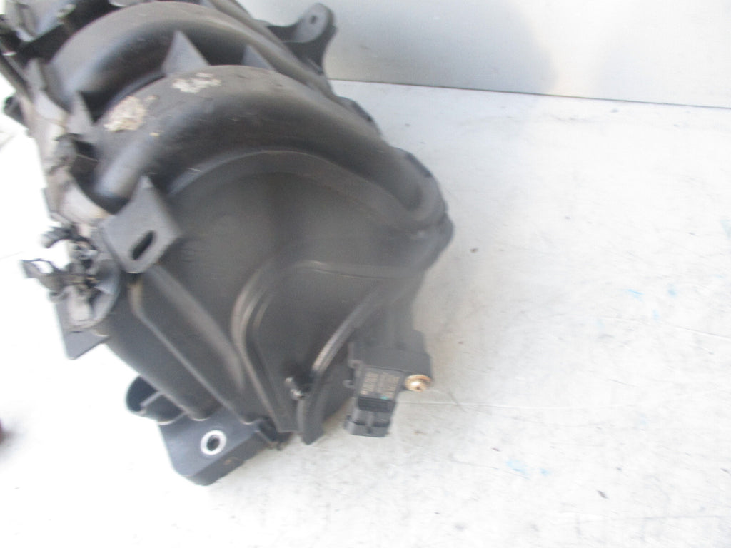 VAUXHALL CORSA E 2016 1.4 PETROL INTAKE INLET MANIFOLD 55584978