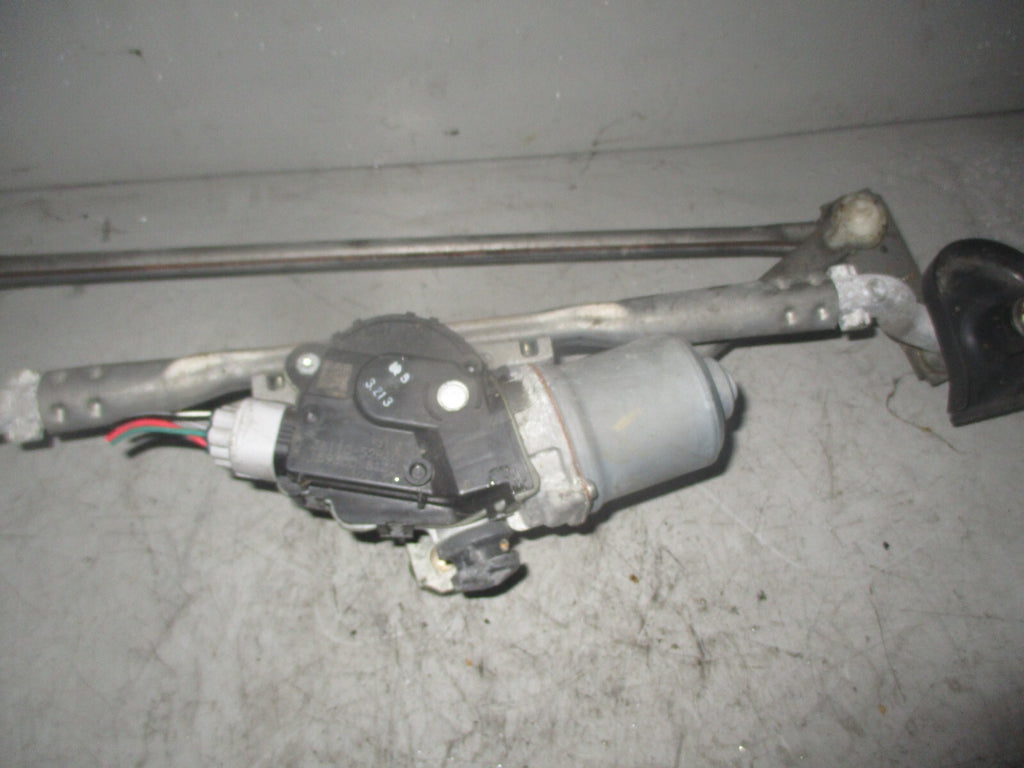 SUZUKI SWIFT MK4 2020 FRONT WIPER MOTOR LINKAGES 3811052R10