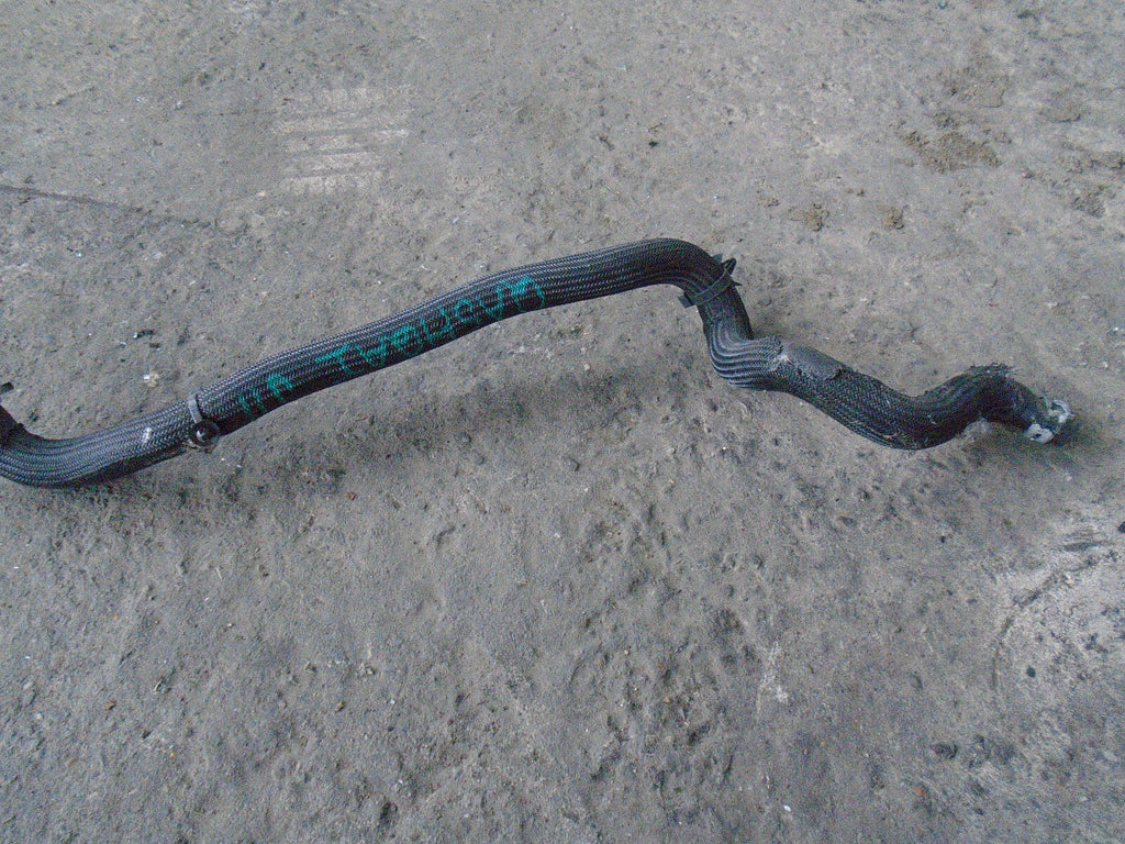 NISSAN QASHQAI J11 2018 1.5 DCI FRONT COOLANT PIPE HOSE 21513HV80A