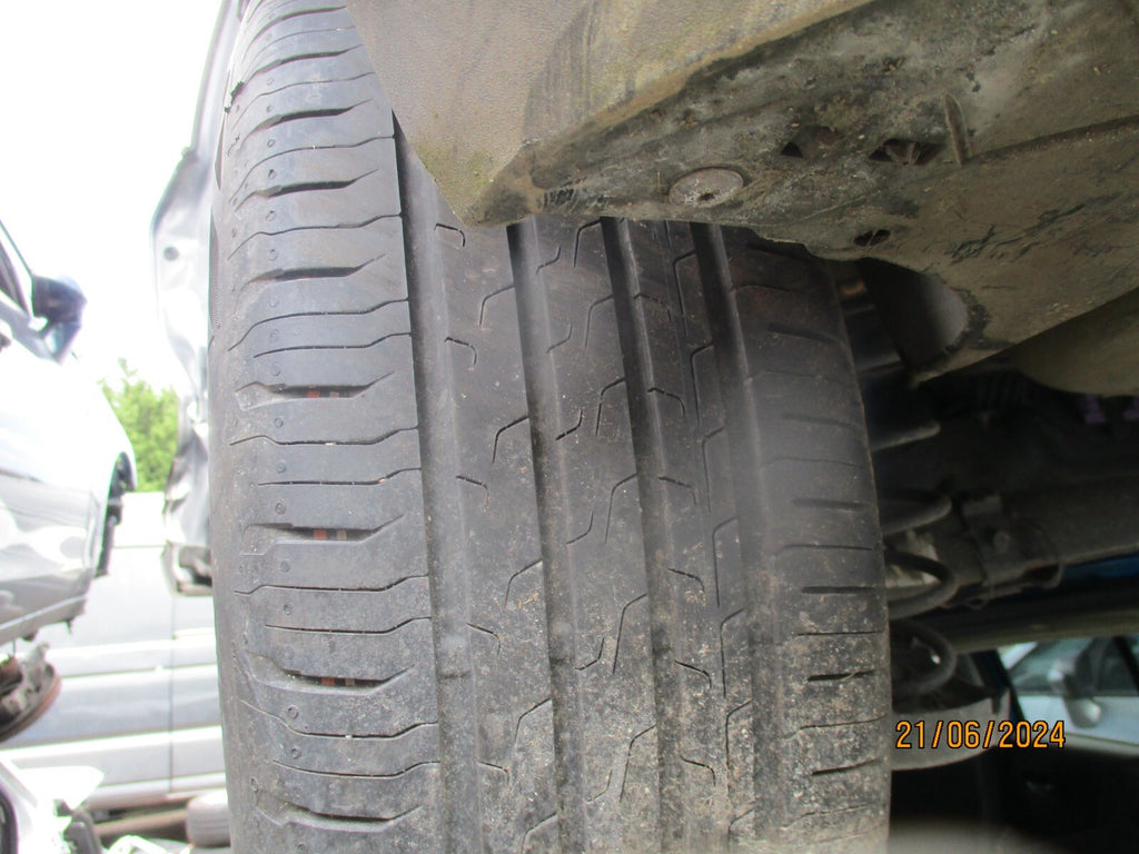 VAUXHALL MOKKA B MK2 2022 16 INCH ALLOY WHEEL WITH TYRE 215/65R16 REF 3