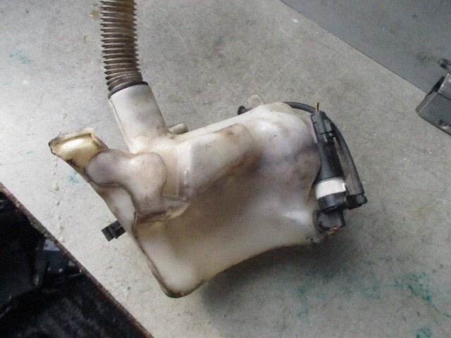 2009 PEUGEOT PARTNER MK2 WINDSCREEN WASHER BOTTLE 9681875180
