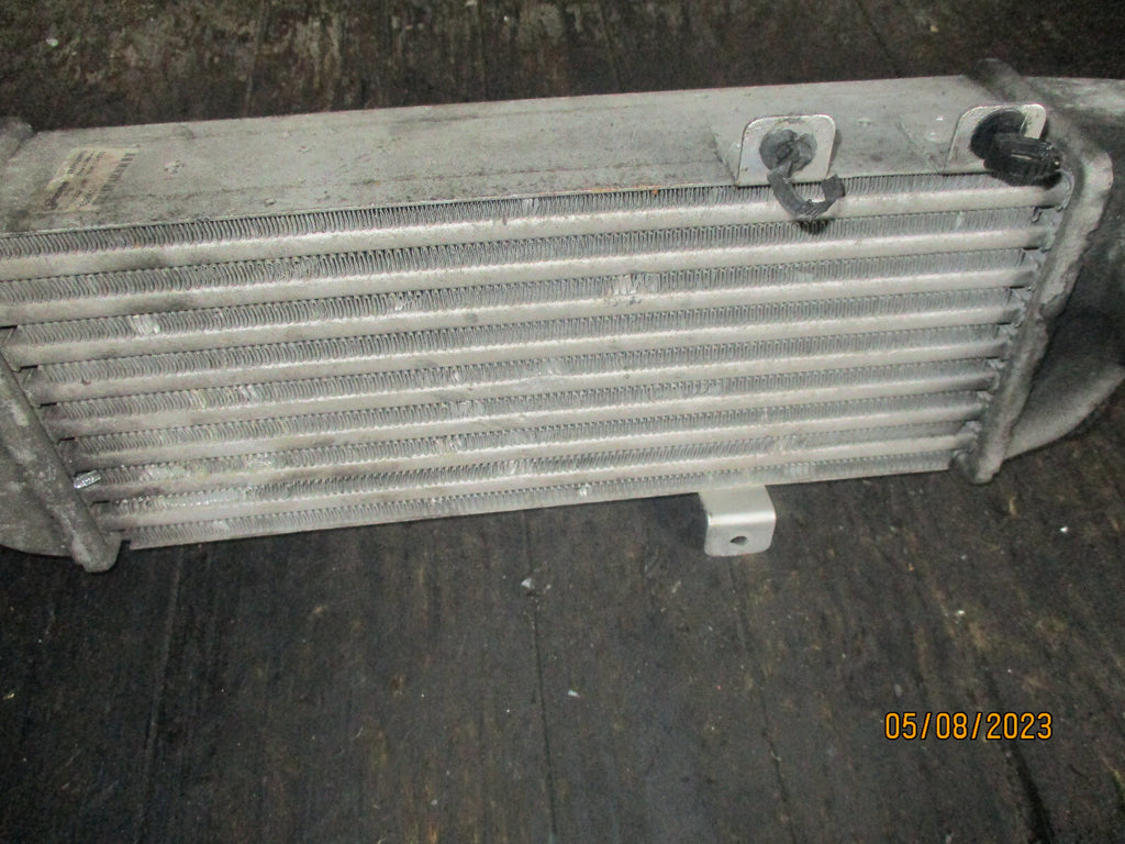KIA CEED 2008 1.6 CRDI DIESEL INTERCOOLER 282702A610