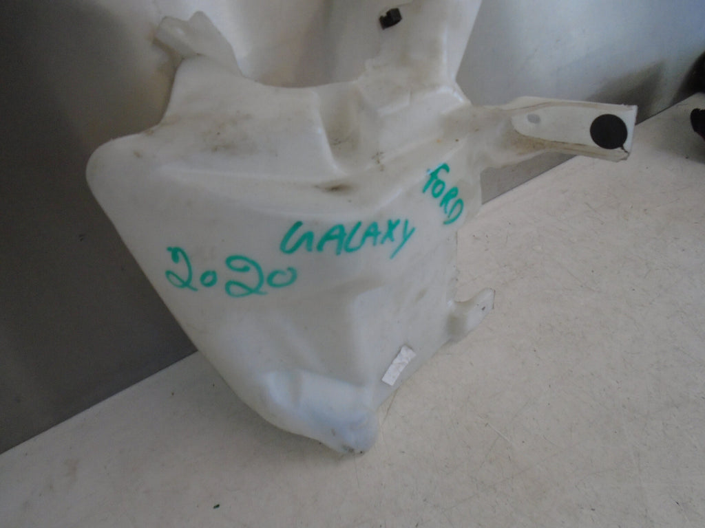 FORD GALAXY MK4 2020 2.0 DIESEL WASHER WATER BOTTLE RESERVOIR EM2B17B613AH