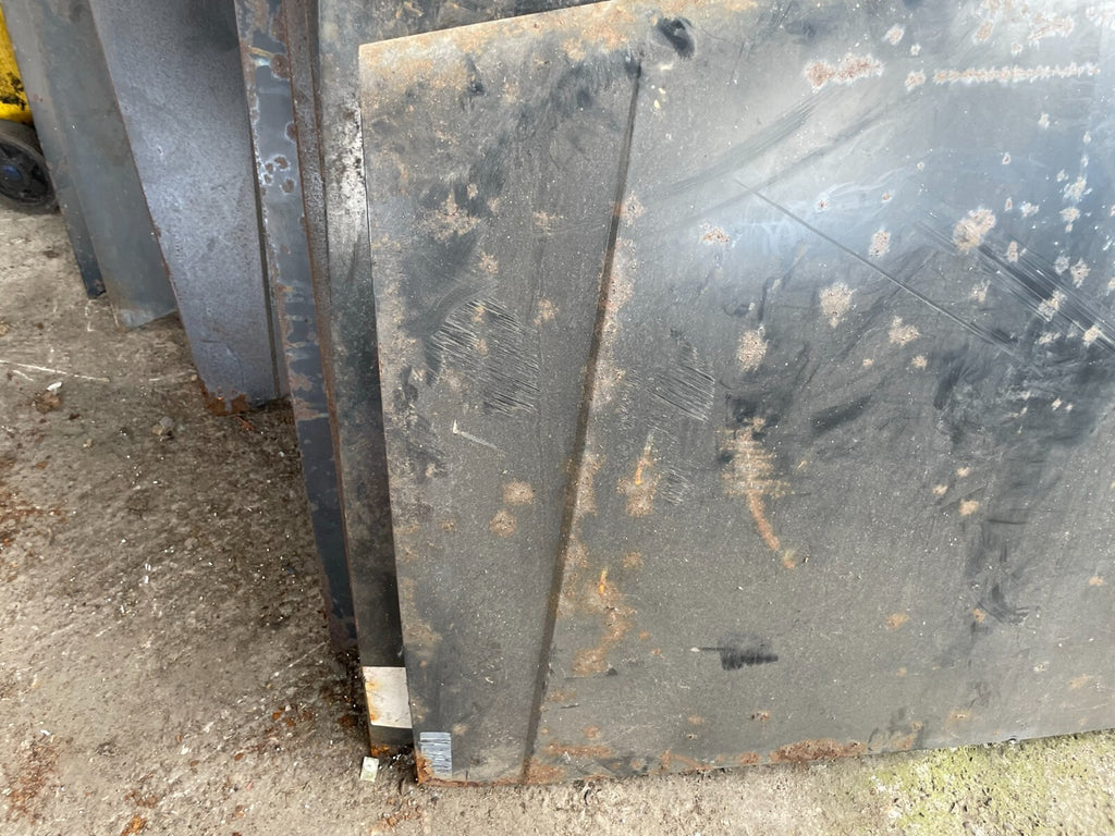 VAUXHALL NOVA OPEL FRONT BONNET PANEL NEW OLD STOCK