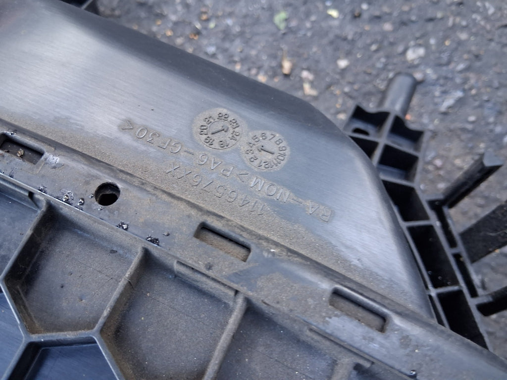 2018 MERCEDES BENZ SPRINTER W907 2.1 DIESEL AIR FILTER HOUSING BOX A9075285800